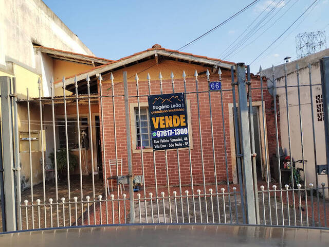 #518 - Casa para Venda em São Paulo - SP