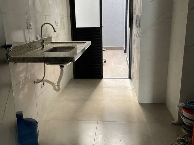 #512 - Apartamento para Venda em São Paulo - SP