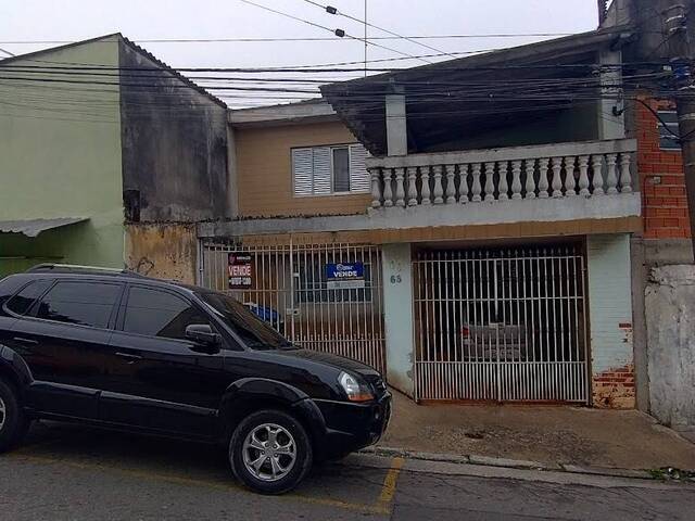 Venda em Jardim Vila Formosa - São Paulo